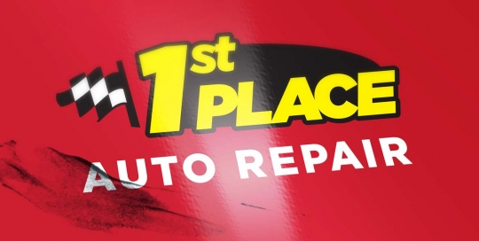 1st Place Auto Repair