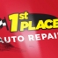 1st Place Auto Repair
