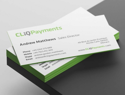 CLiQ Payments