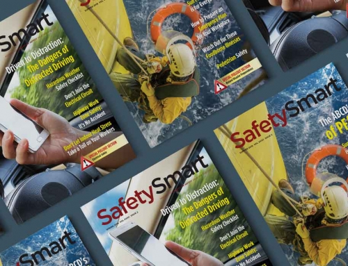 SafetySmart Magazine