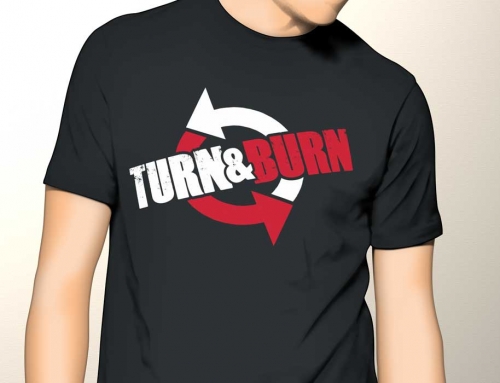 Turn & Burn Metal Fabrication