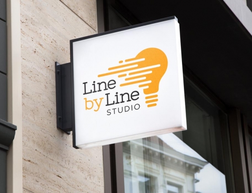 Line by Line Studio