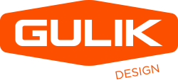 GULIK Design Logo