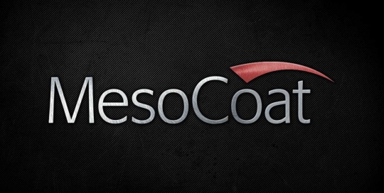 MesoCoat logo